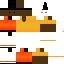 Texture for RetroEsho