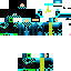 Texture for ninja
