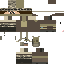 Texture for BF4 recon
