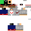 Texture for zoopy