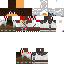 Texture for steve