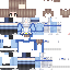 Texture for _Nagisa_blue_
