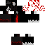 Texture for deadly dude