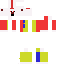 Texture for K1ller Clown