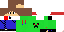 Texture for char 1
