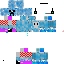 Texture for feeziecool