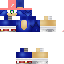Texture for sonic