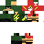 Texture for flarrow
