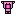 Texture for pig 2D