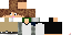 Texture for It isn't shaded yet..