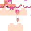Texture for Girl Orange Haired Base