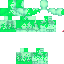 Texture for Steve