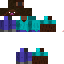 Texture for Steve obtains the n word pass