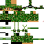 Texture for 陸上自衛隊　戦闘服　２