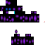 Texture for ender morph
