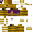 Texture for Withered Springy