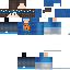 Texture for ad