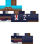 Texture for mbappe