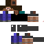 Texture for steve