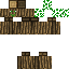 Texture for Tree Sickness