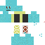 Texture for zeni