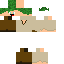 Texture for LINUX NOSTALGIA