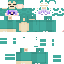 Texture for sss