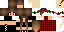 Texture for Red Plaid Flower Girl