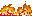 Texture for fire