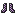 Texture for chain booties