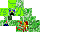 Texture for creeper-com-lava