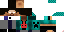 Texture for yavuz herobrine