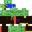 Texture for hacker
