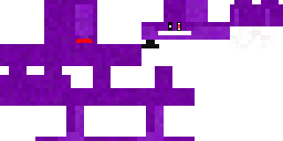 Texture for gabriel 1000