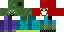 Texture for bombie