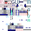 Texture for vortex