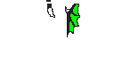 Texture for green ender dragon