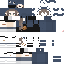 Texture for cookie