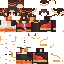 Texture for megumin