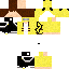 Texture for for c4d edit PopularPikachu