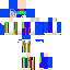 Texture for super matheus11