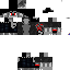 Texture for hg lobsomen