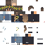 Texture for SAdie