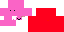 Texture for Peppa pig