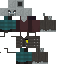 Texture for Honored Vindicator