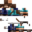 Texture for Андрей