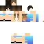 Texture for FIlle trop mimi