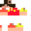 Texture for ハイジ
