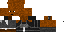 Texture for agil