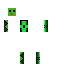 Texture for ugly man